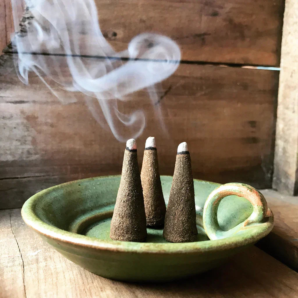 Lotusa® Anti Stres Konik Tütsü